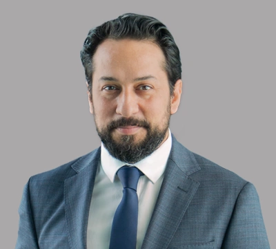 Global Pazarlama ve İş Geliştirme Direktörü - Emrah Tatarka