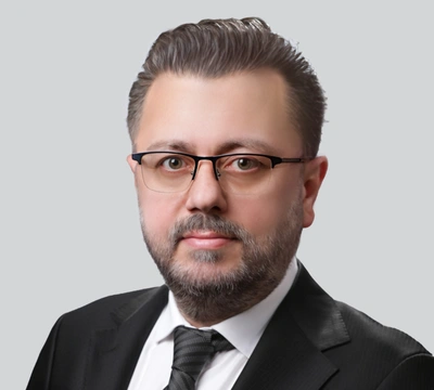 Global Planlama ve Maliyetlendirme Direktörü - Selim Kuriş